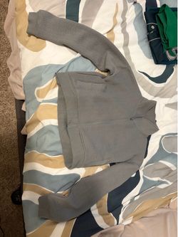Mono B Grey Jacket