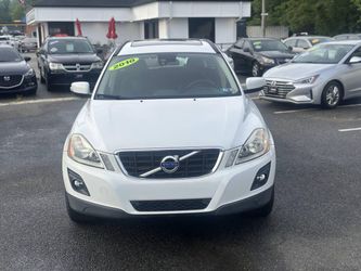 2010 Volvo XC60