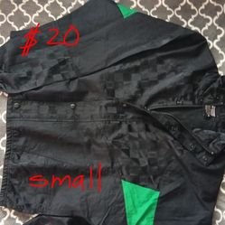 Ropa Usada en excelentes condiciones 