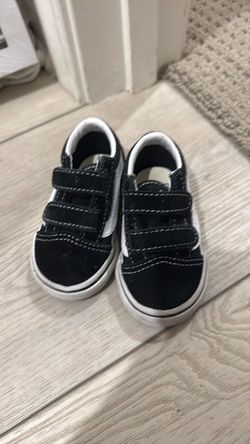Vans shoes