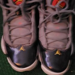 Jordan 6 Rings 
