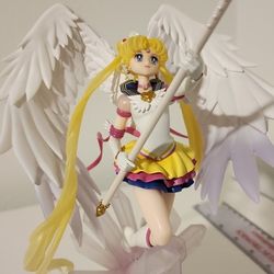 Sailor Moon Pretty Guardian