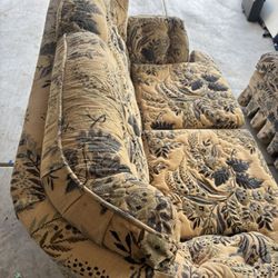 2 Seat Couch