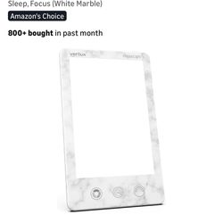 Desk sun lamp 10k Lux!