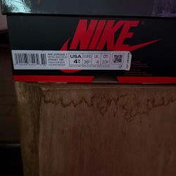 Air Jordan 1 Retro High og Gs