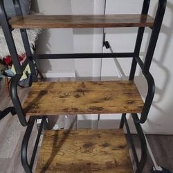 Bakers Rack 