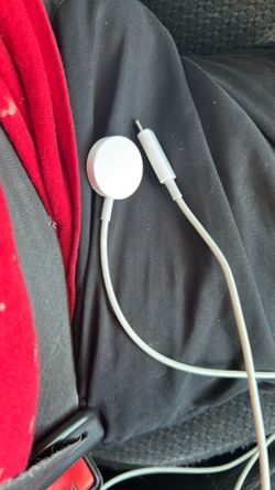 Apple Watch charger