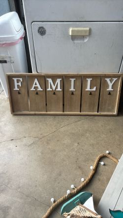 Photo frame