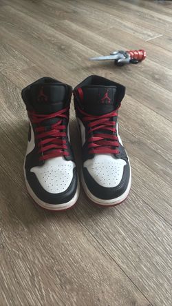 Air Jordan 1s