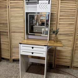 Vanity Desk