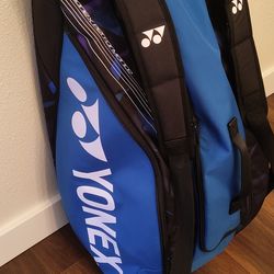 Yonex Tennis Bag