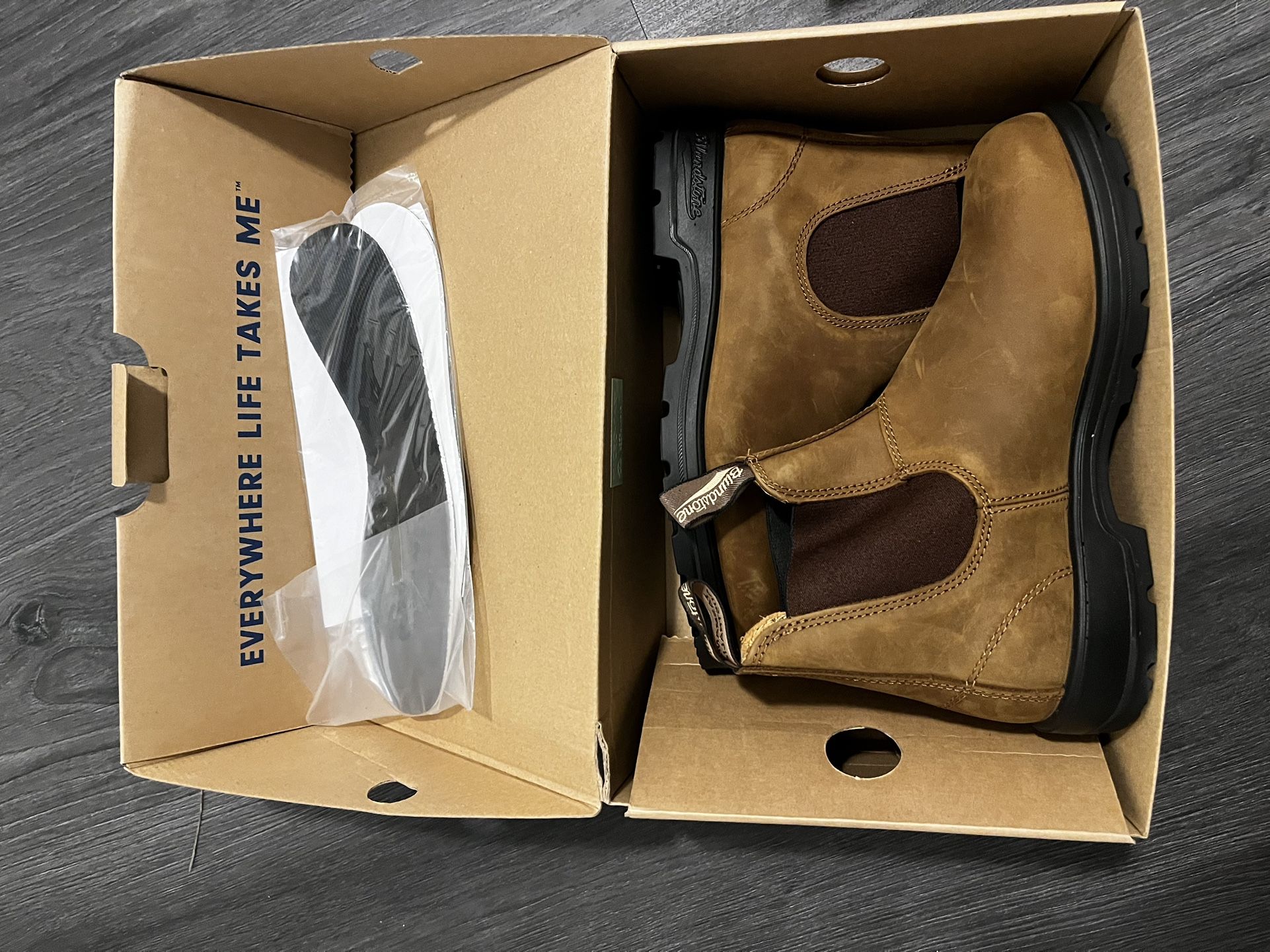 Blundstone Unisex Boots