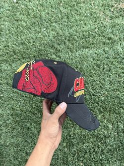 Dandy Hats Canelo Gorra Pound For Pound WBC Tiffany