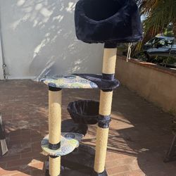 Cat Tree