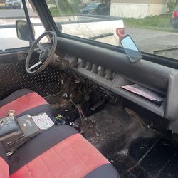 1994 Jeep Wrangler
