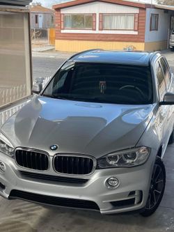 2015 BMW X5