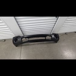 2005 GMC Hd Front Bumper 