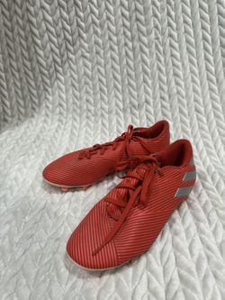 Adidas Soccer Cleats