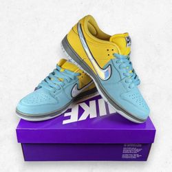 Nike Sb Muni dunk low Pro