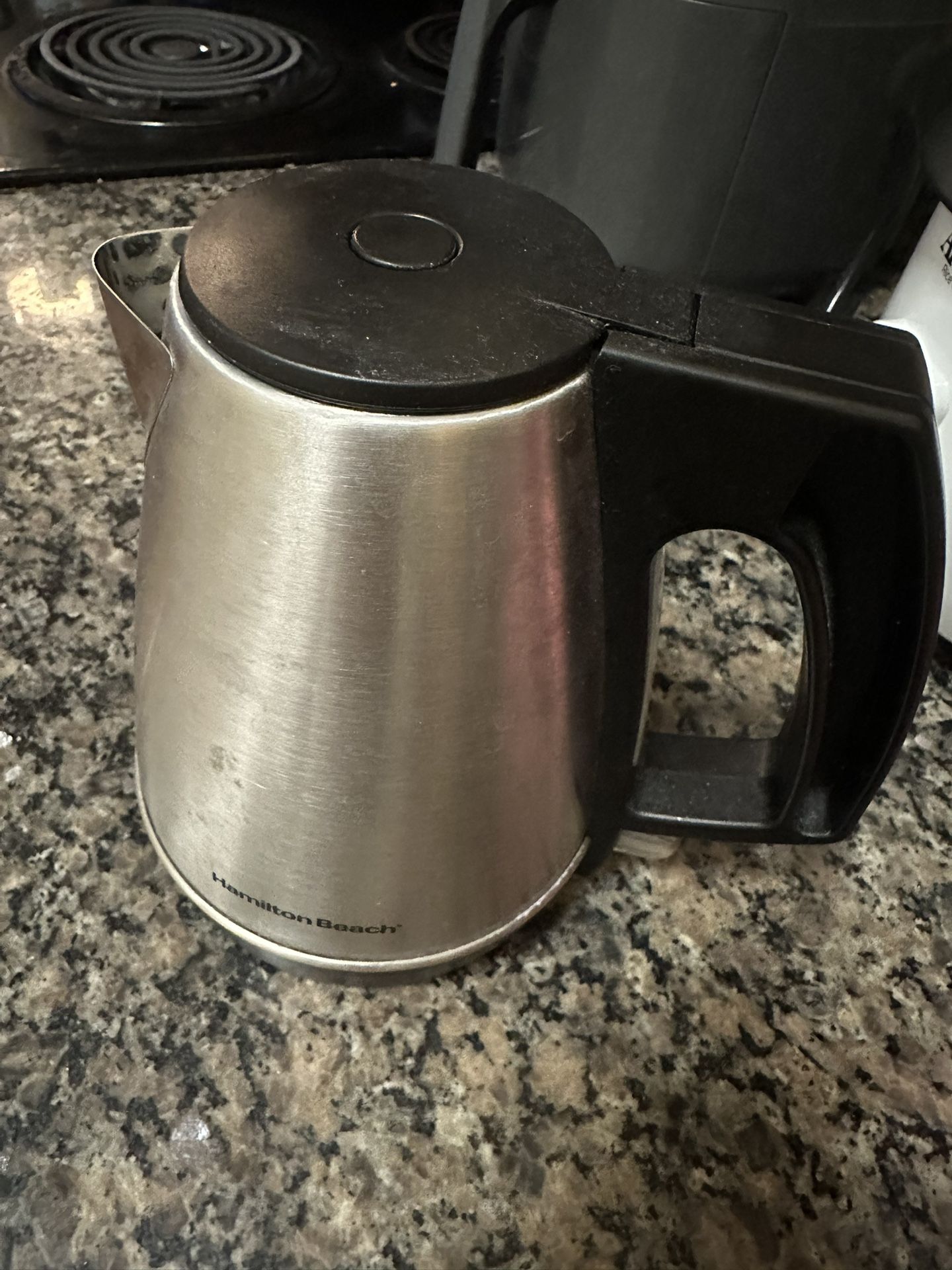 Kettle