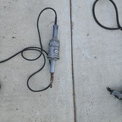 Black and Decker Die Grinder