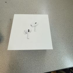 Air Pod Pros 2 