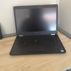 Dell Latitude E5470
