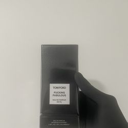Tom Ford Fucking Fabulous Eau de Parfum 100 ML