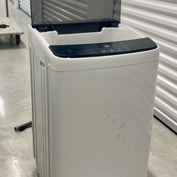 Brand New Washing Machine And Dyer