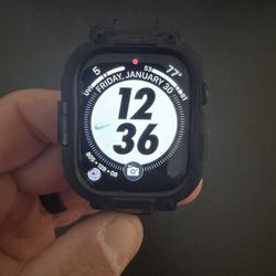 Apple Watch 10 46mm ( No Cellular ) 