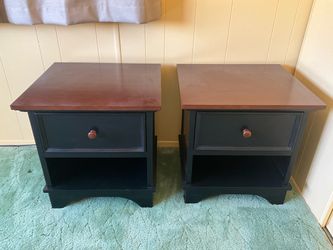 Night STANDS