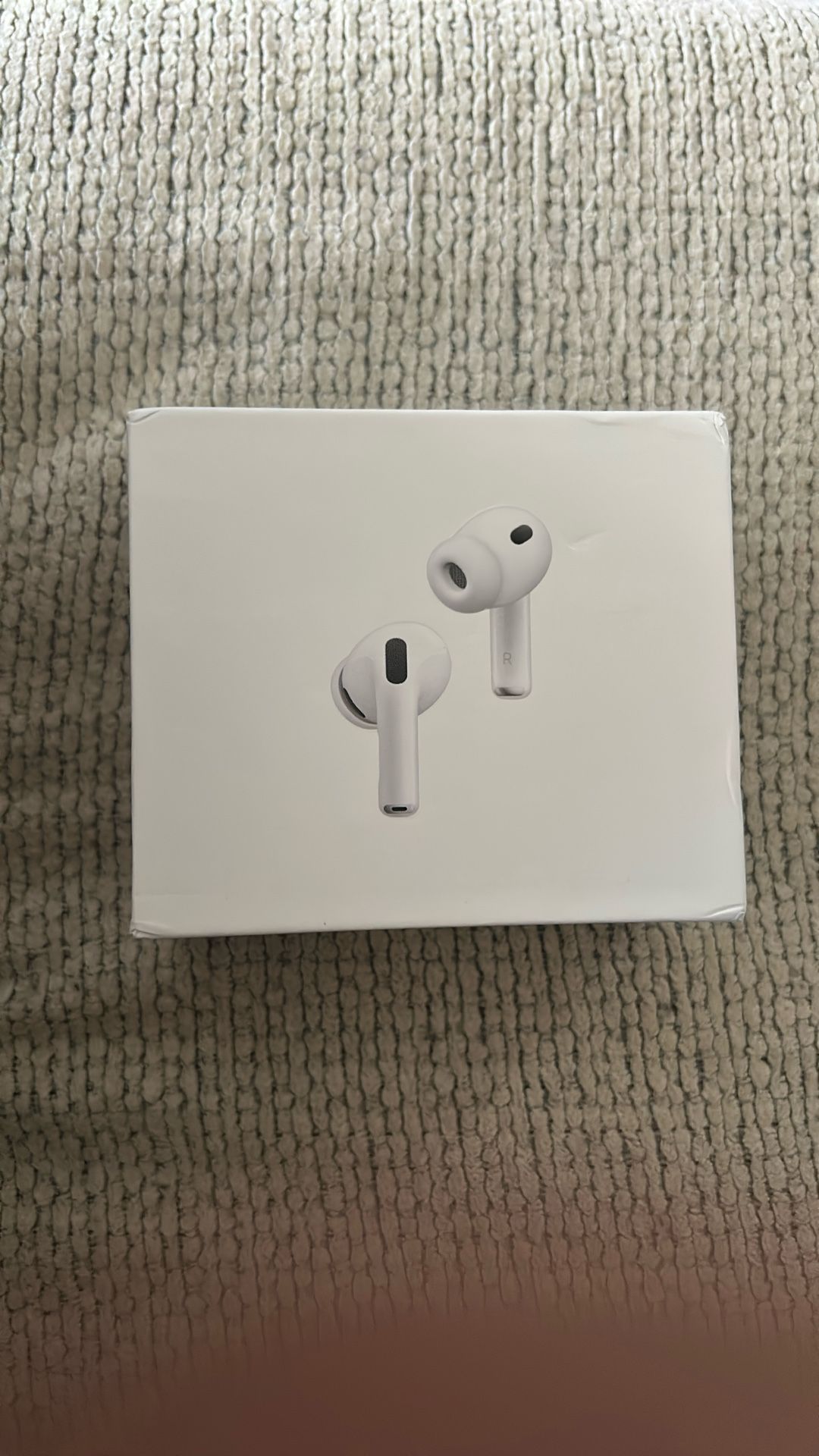 AirPods Pro 3