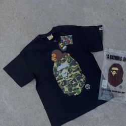 Brand New Bape Shirt 