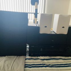 Home Theater System 