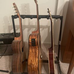 Guitar Stand