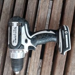 Makita Drill Gun