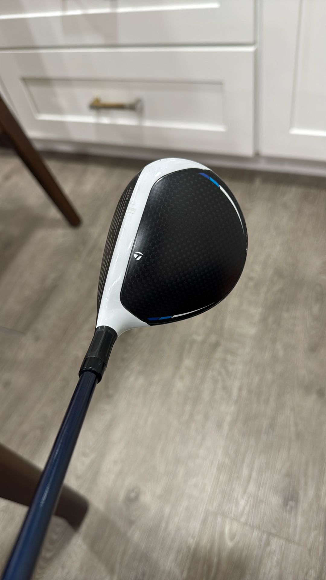 TaylorMade SIM 2 Max 5 Wood Ventus Shaft