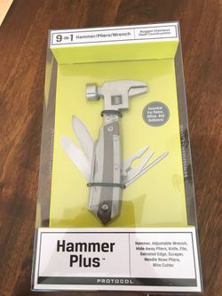 Hammer