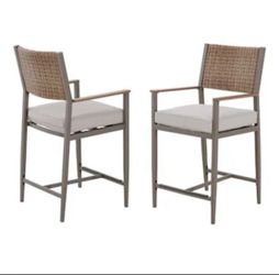 New dining chairs set of 2