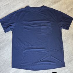 Lululemon Shirt, Size Large