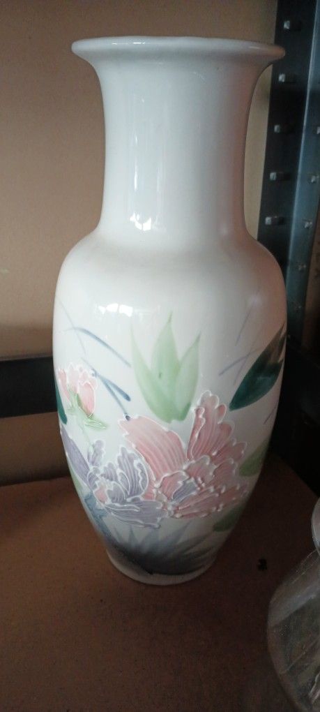 Vase