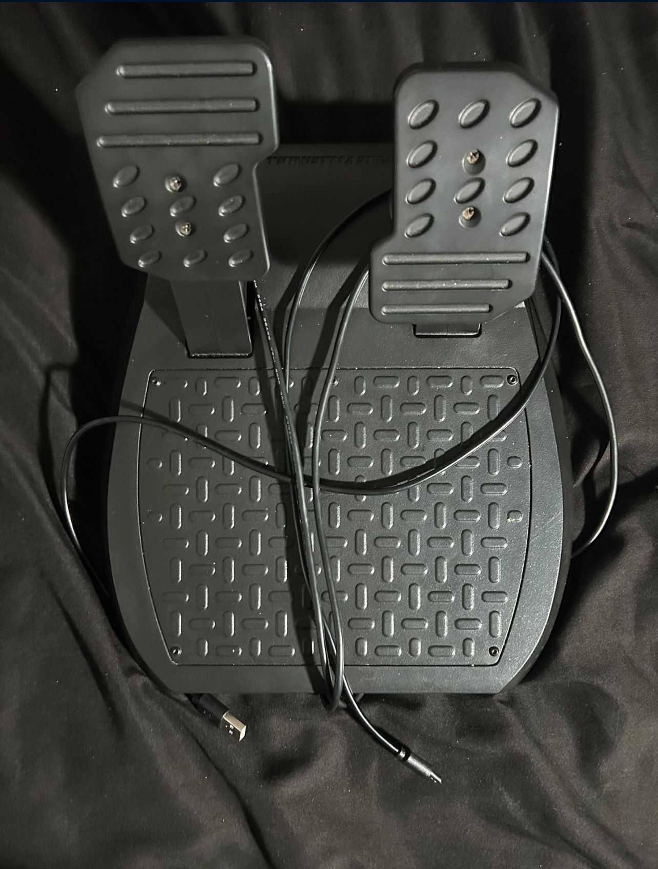 Xbox One S Steering Wheel