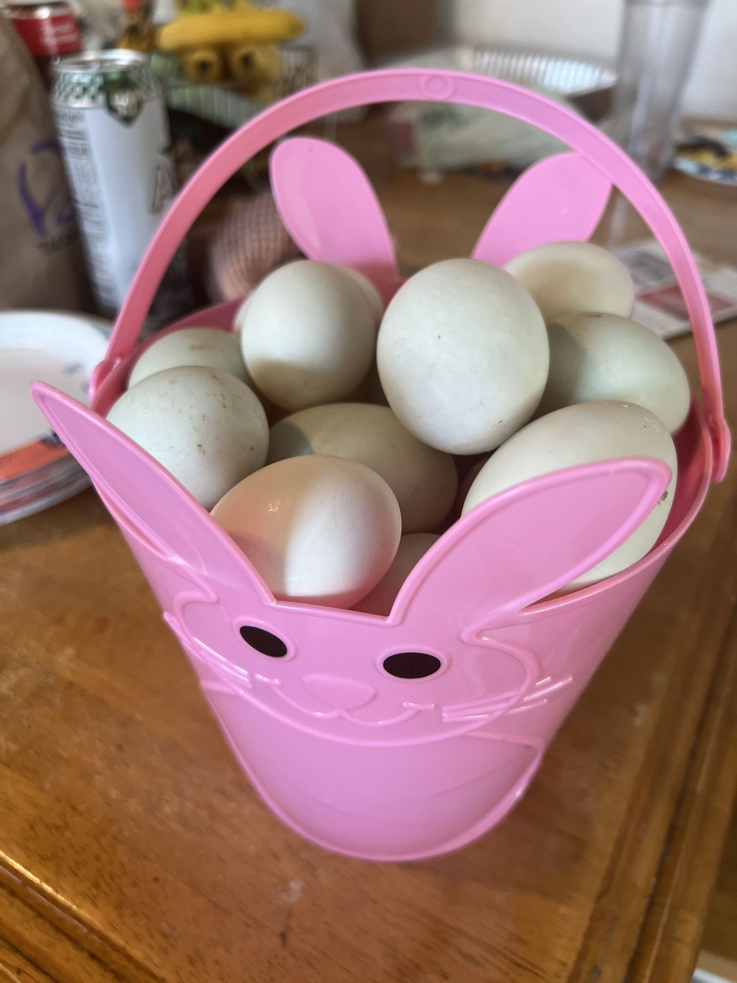 Fresh Eggs Merced