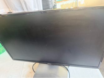 Dell Monitor