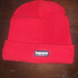 Supreme Beanie