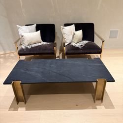 Living Room Furniture Set 