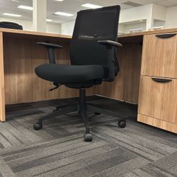 Your Next Office Chair - “Next” Mid Back Office Chair