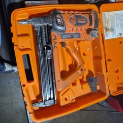 Ramset Tracker Tf1200