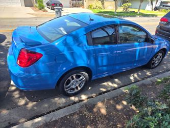 🚗 2005 Saturn Ion Quad Coupe – Great Gas Saver – $1,800 OBO