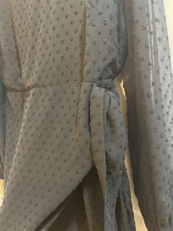 Lulu’s Long Sleeve Dress